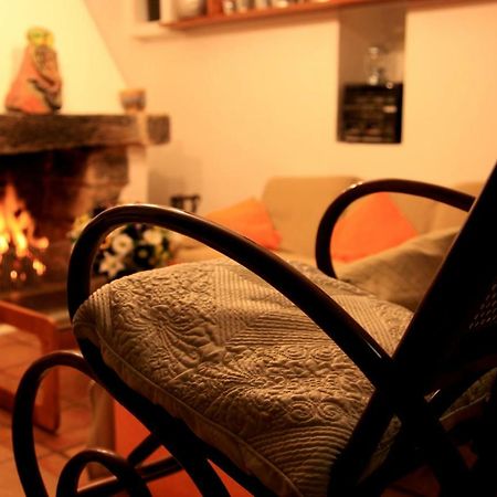 Casa Tinasoria Villa La Asomada  Екстериор снимка