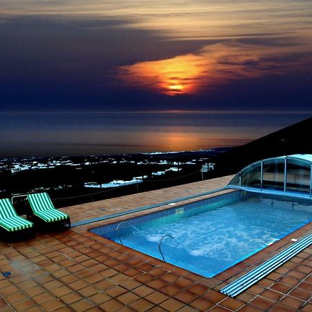 Casa Tinasoria Villa La Asomada  Екстериор снимка