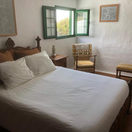 Casa Tinasoria Villa La Asomada  Екстериор снимка
