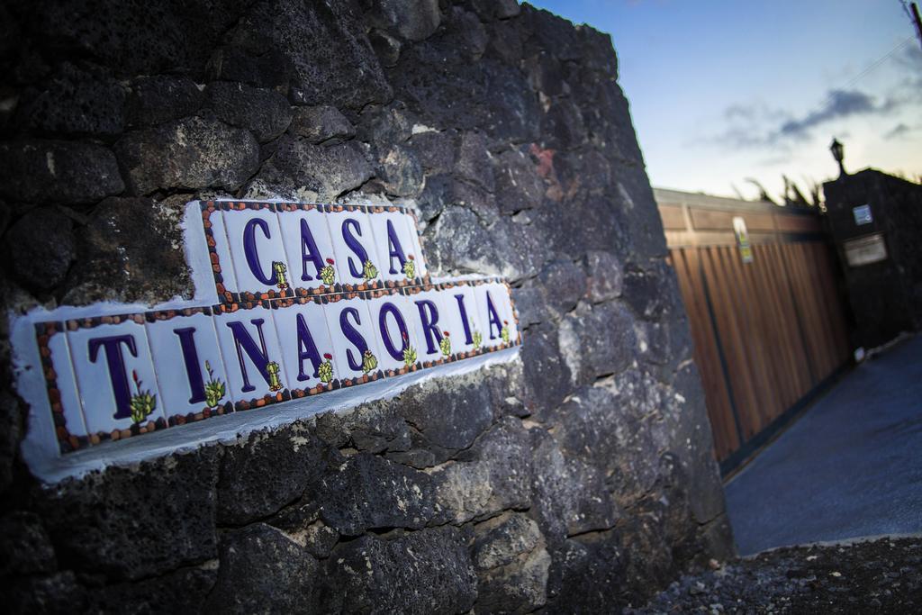 Casa Tinasoria Villa La Asomada  Стая снимка