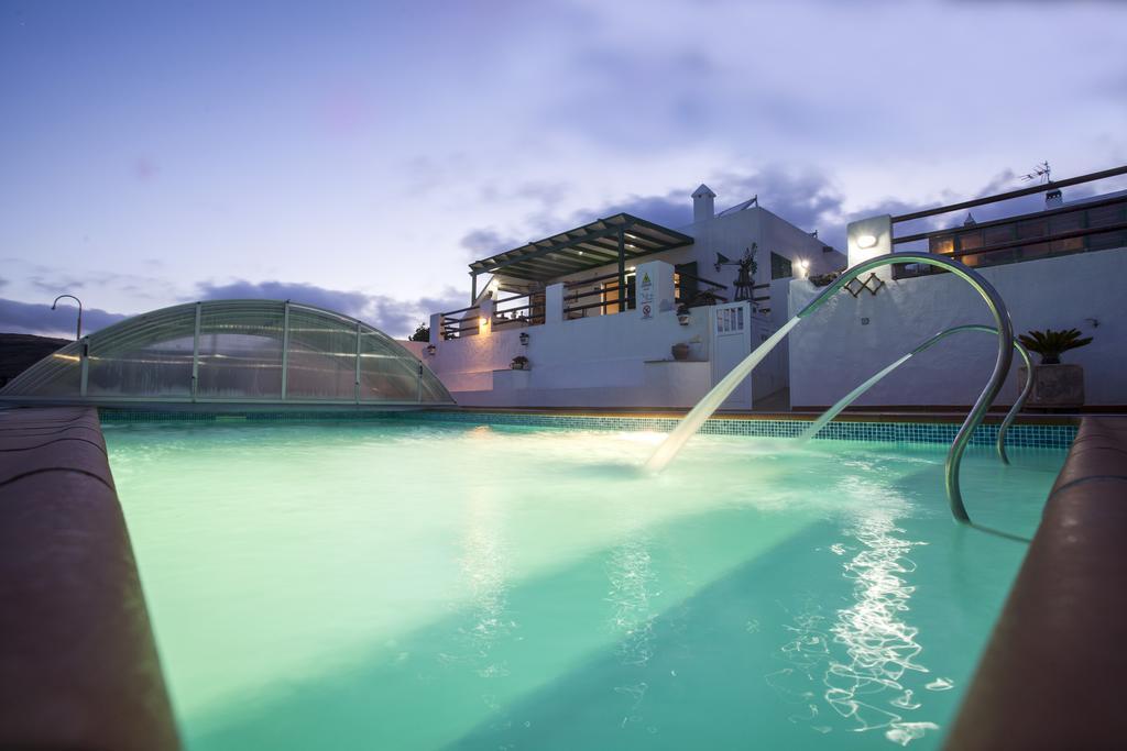 Casa Tinasoria Villa La Asomada  Екстериор снимка