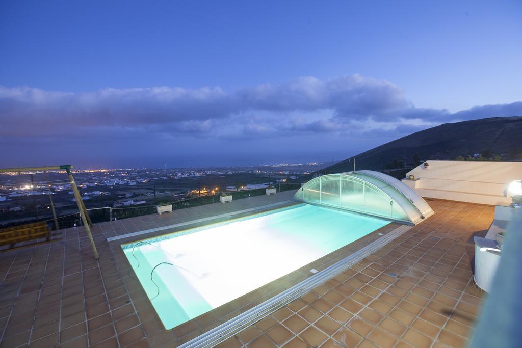 Casa Tinasoria Villa La Asomada  Екстериор снимка
