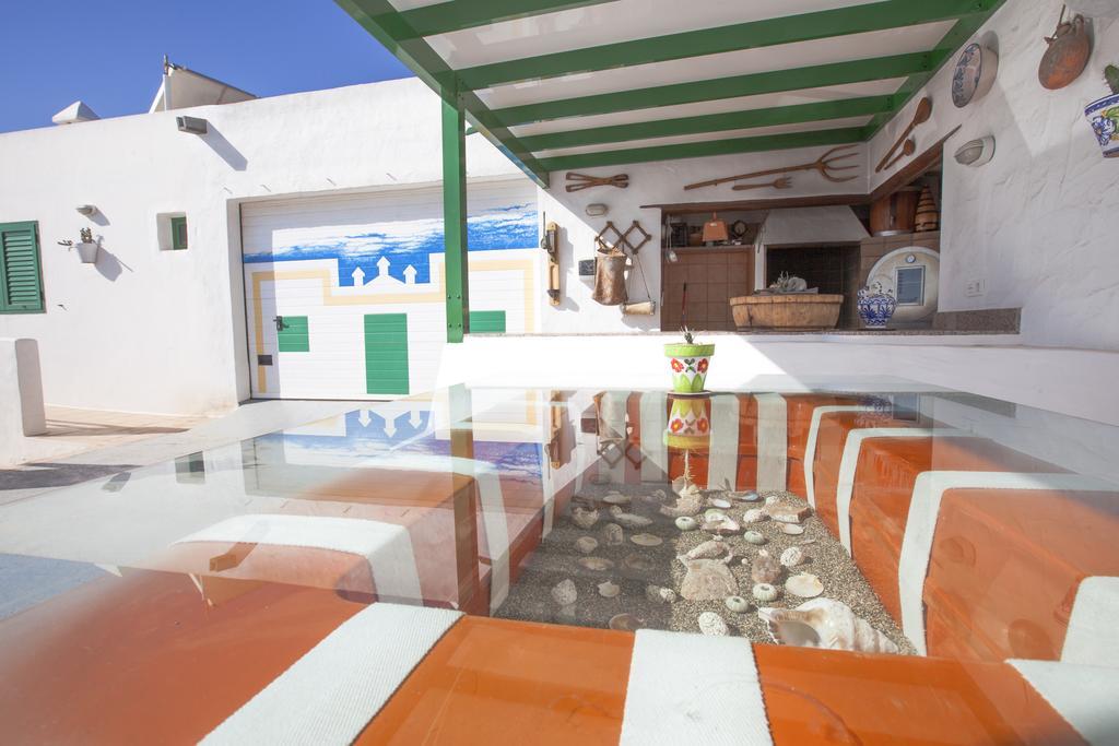 Casa Tinasoria Villa La Asomada  Екстериор снимка