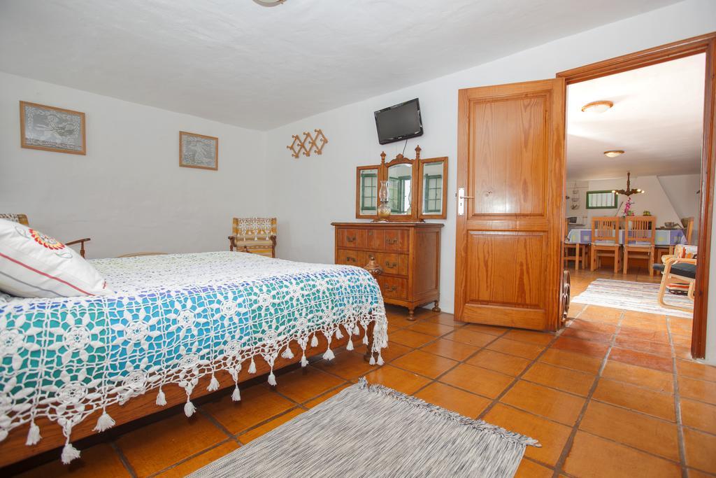 Casa Tinasoria Villa La Asomada  Екстериор снимка