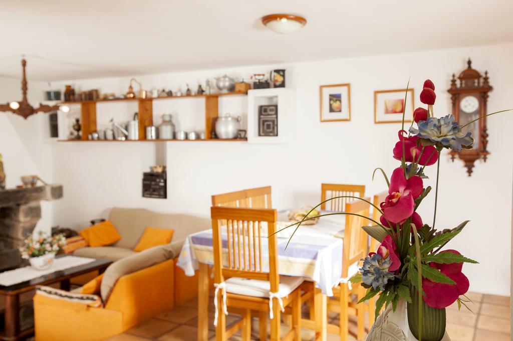 Casa Tinasoria Villa La Asomada  Екстериор снимка
