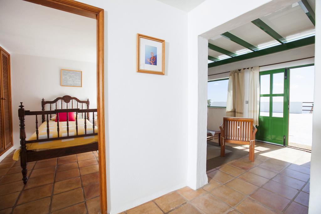 Casa Tinasoria Villa La Asomada  Екстериор снимка