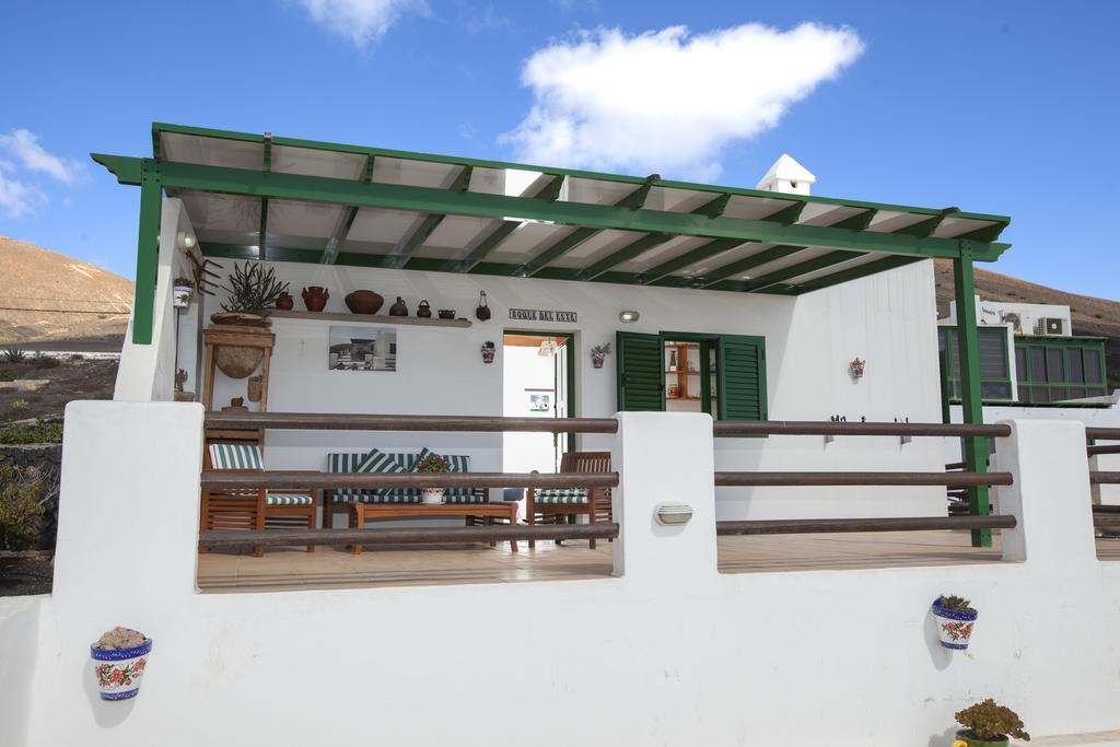 Casa Tinasoria Villa La Asomada  Екстериор снимка