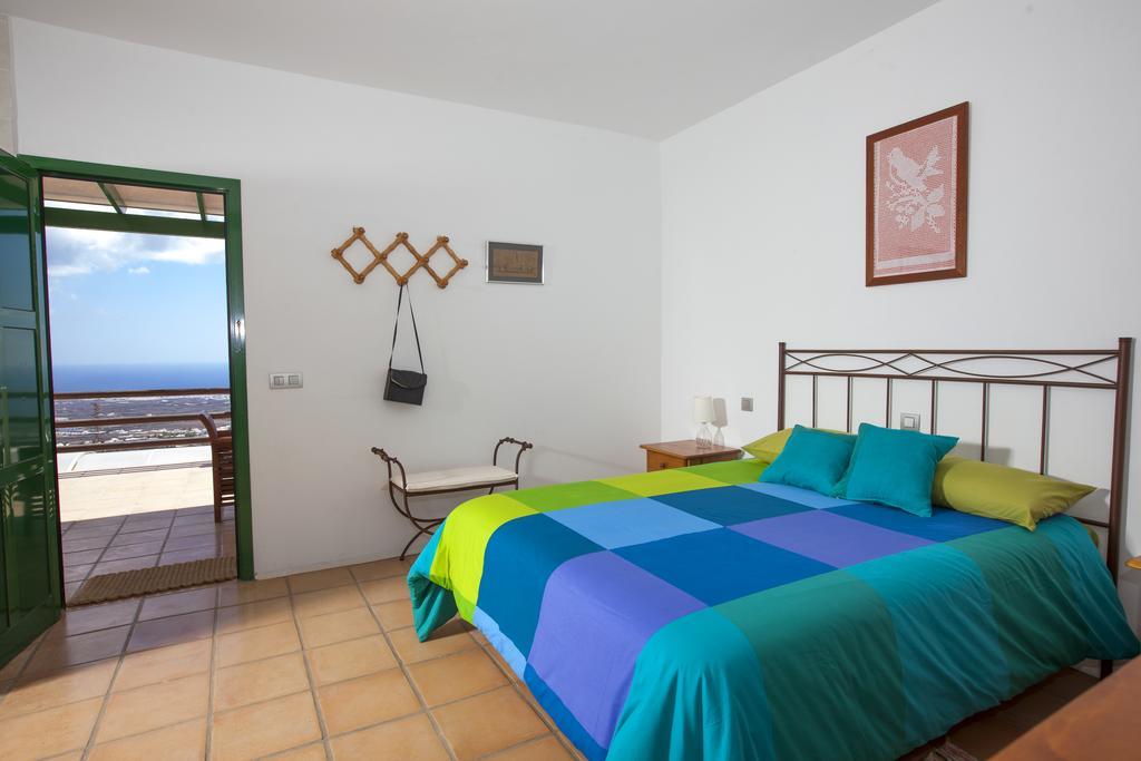 Casa Tinasoria Villa La Asomada  Екстериор снимка