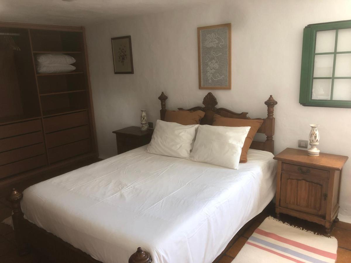 Casa Tinasoria Villa La Asomada  Екстериор снимка